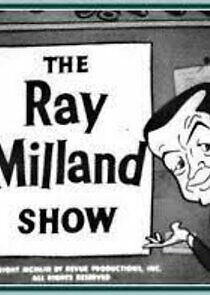 Watch The Ray Milland Show