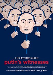 Watch Putin's Witnesses