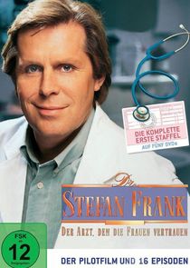 Watch Dr. Stefan Frank - Der Arzt dem die Frauen vertrauen