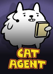 Watch Cat Agent
