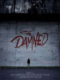 Watch The Damned