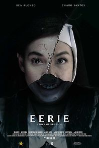 Watch Eerie