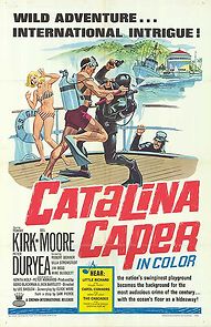 Watch Catalina Caper