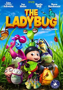 Watch The Ladybug