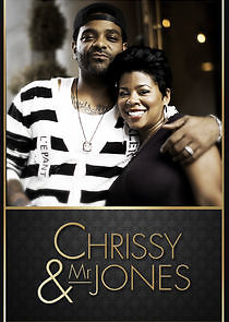 Watch Chrissy & Mr. Jones