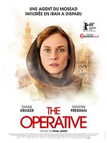 Watch The Operative