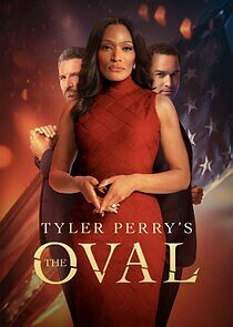 Watch Tyler Perry's The Oval
