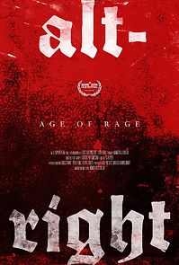 Watch Alt-Right: Age of Rage