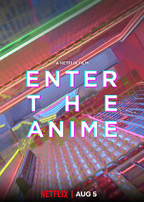 Watch Enter the Anime