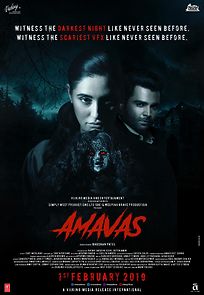 Watch Amavas