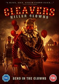Watch Cleavers: Killer Clowns