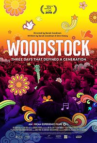 Watch Woodstock: Three Days That Defined a Generation