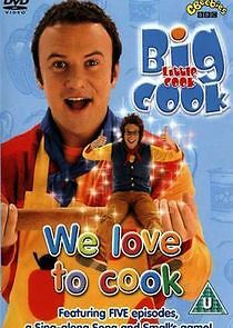 Watch Big Cook, Little Cook