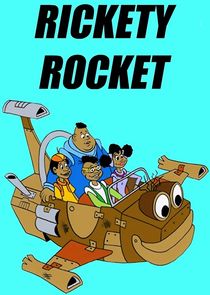 Watch Rickety Rocket