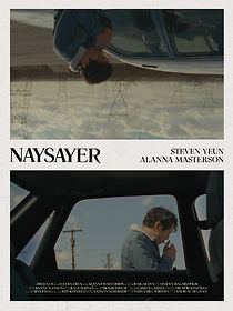 Watch Naysayer (Short 2019)