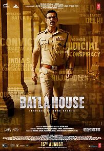 Watch Batla House