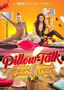 Watch Pillow Talk with Amber & Hannah