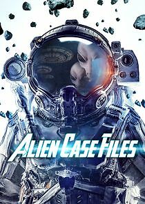 Watch Alien Case Files