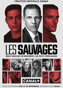 Watch Les Sauvages