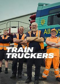 Watch Train Truckers