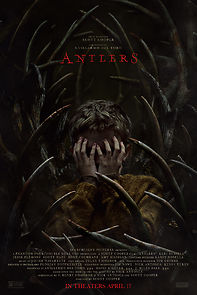 Watch Antlers