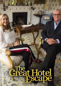 Watch The Great Hotel Escape