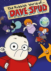 Watch The Rubbish World of Dave Spud