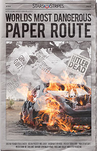Watch WORLD'S MOST DANGEROUS PAPER ROUTE
