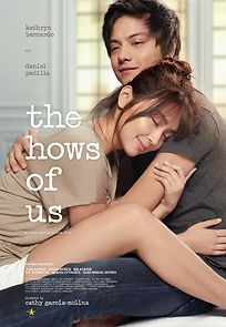 Watch The Hows of Us