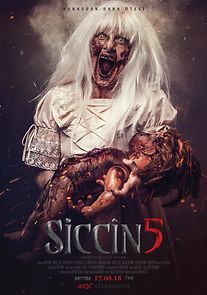 Watch Siccin 5