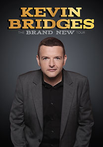 Watch Kevin Bridges: The Brand New Tour - Live