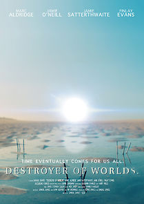 Watch Destroyer of Worlds (Short 2018)