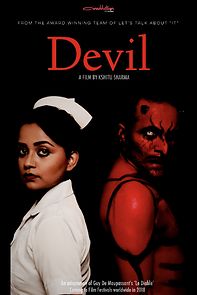 Watch Devil (Maupassant's Le Diable)