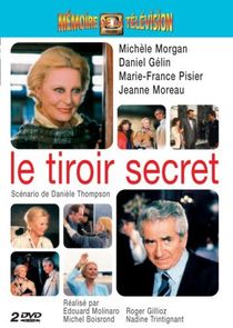 Watch Le Tiroir secret
