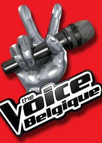 Watch The Voice Belgique