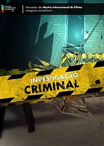 Watch Investigação Criminal
