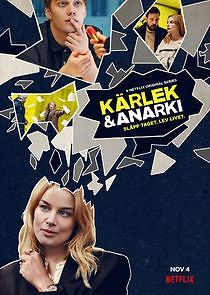 Watch Kärlek & Anarki