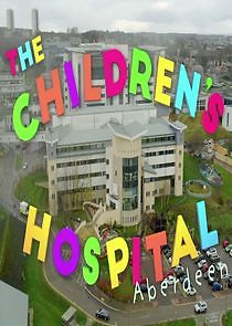 Watch The Children's Hospital