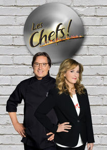 Watch Les Chefs !