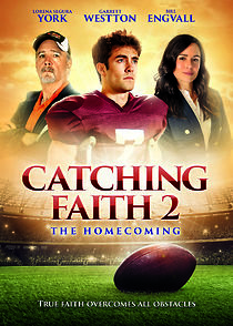 Watch Catching Faith 2