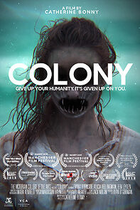 Watch Colony (Short 2018)
