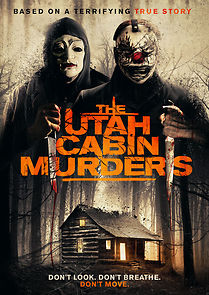Watch The Utah Cabin Murders