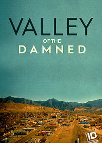 Watch Valley of the Damned