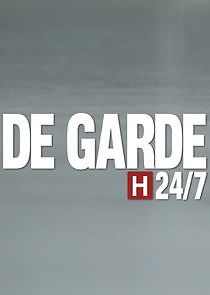 Watch De Garde 24/7