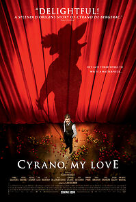 Watch Cyrano, My Love