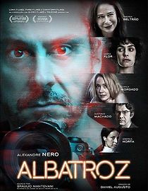 Watch Albatroz