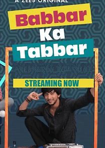 Watch Babbar Ka Tabbar