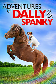 Watch Adventures of Dally & Spanky