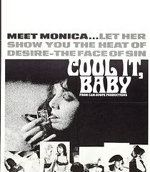 Watch Cool It Baby