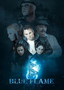 Watch Blue Flame (The Lost City of West River)